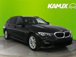 BMW 330e