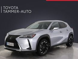 Lexus UX 250h