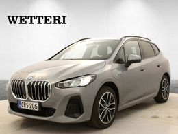 BMW 225 Active Tourer