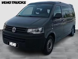 VW T5