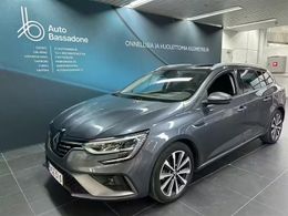 Renault Mégane IV