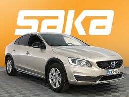 Volvo S60 CC