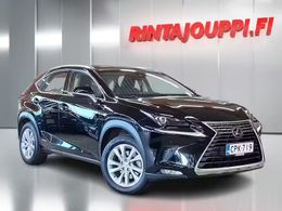 Lexus NX300h