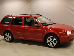 VW Golf V