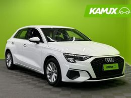 Audi A3 Sportback e-tron