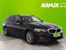 BMW 330e