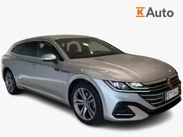 VW Arteon