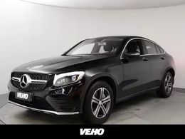 Mercedes GLC220