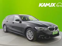 BMW 320e