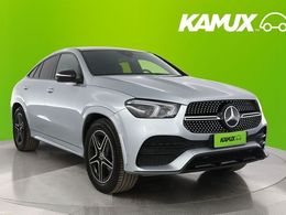 Mercedes GLE350e