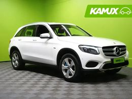 Mercedes GLC350