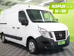 Nissan NV400