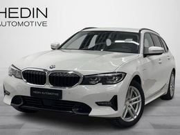 BMW 330e