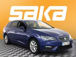 Seat Leon ST