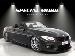 BMW 435