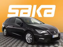 Seat Leon ST