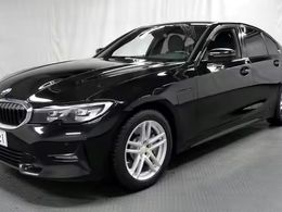 BMW 330e