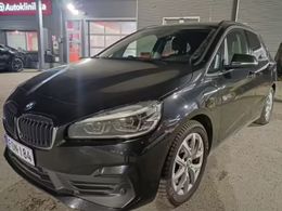 BMW 225 Active Tourer