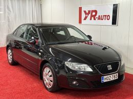 Seat Exeo