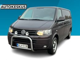 VW T5