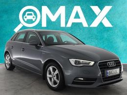 Audi A3 Sportback g-tron