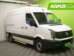 VW Crafter