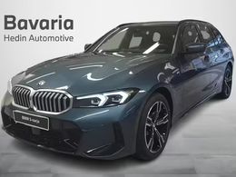 BMW 330e