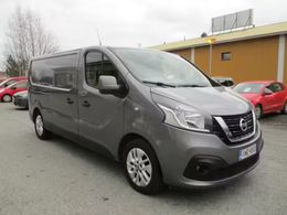 Nissan NV300