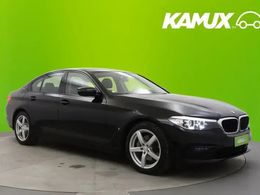 BMW 530e