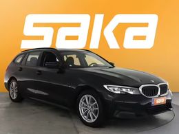 BMW 330e