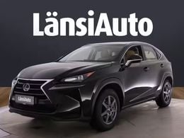 Lexus NX300h