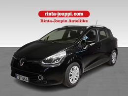 Renault Clio GrandTour