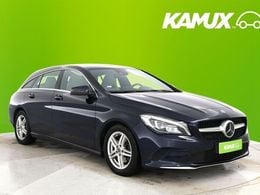 Mercedes CLA180