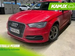 Audi A3 Sportback e-tron