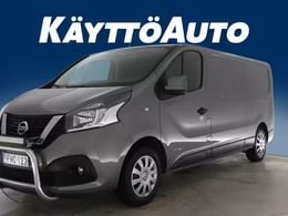 Nissan NV300