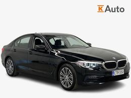 BMW 530e