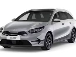 Kia Ceed Sportswagon