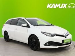 Toyota Auris Touring Sports