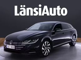 VW Arteon