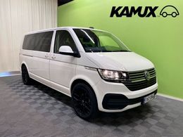 VW Caravelle