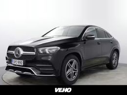 Mercedes GLE350e