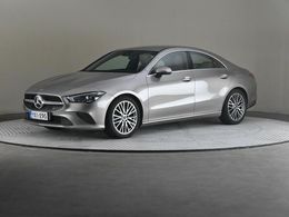 Mercedes CLA180