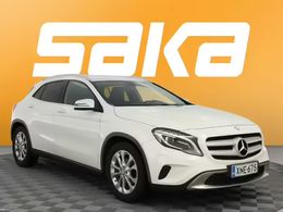 Mercedes GLA200