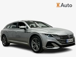 VW Arteon