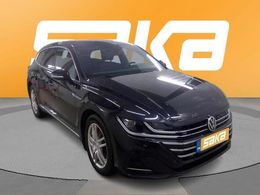 VW Arteon