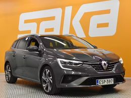 Renault Mégane IV