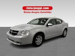 Dodge Avenger