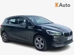 BMW 225 Active Tourer