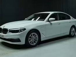 BMW 530e