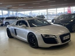 Audi R8 Coupé